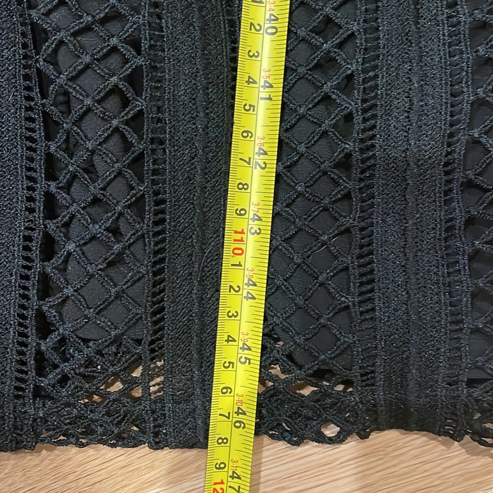 Greylin lace jumpsuit - Picture 10 of 13